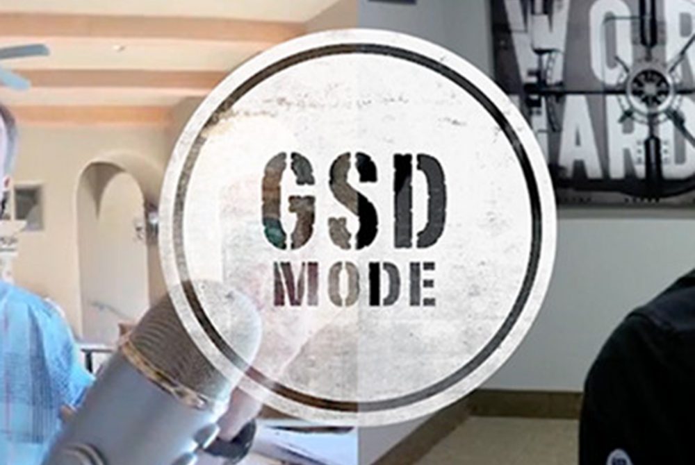 GSD Mode