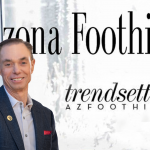 AZ Foothills Magazine Trendsetter
