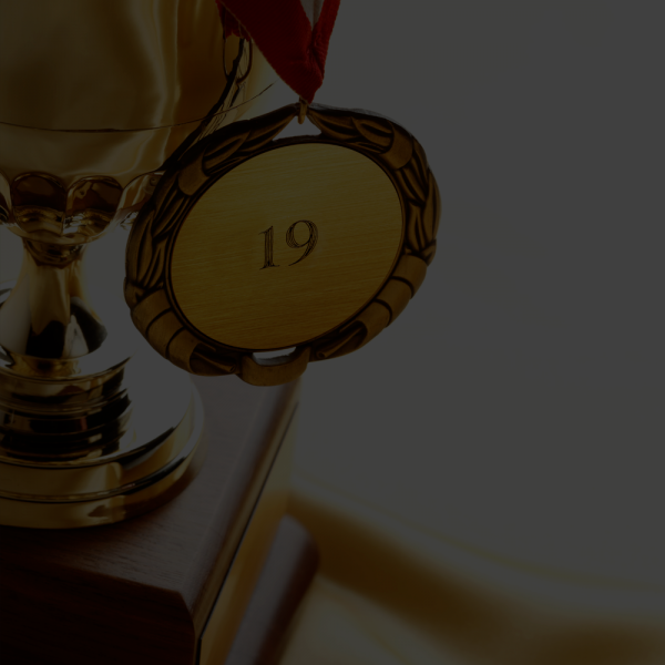 Number 19