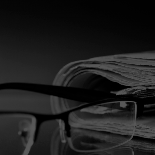 Newspaper Columnist